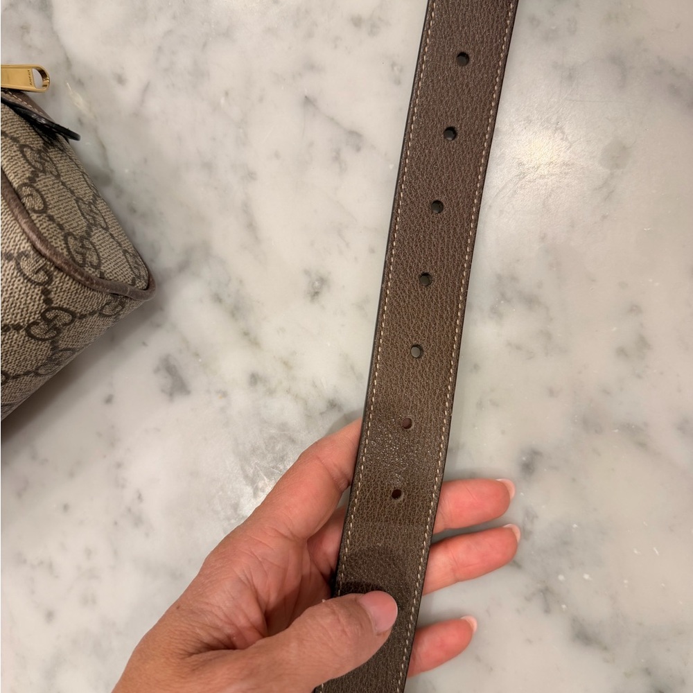 Gucci Ophidia Bag - Picture 15 of 16